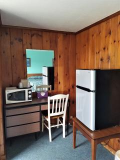Bass River Motel - South Yarmouth - 5