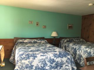 Bass River Motel - South Yarmouth - 8