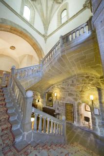 Parador de Plasencia - 3