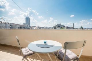 Urban ZEN with View - City Break Apartments - Belgrado - 7