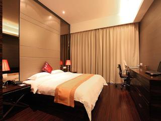 HeeFun Apartment GZ -Poly World Trading Center-walking distance to Canton Fair - Guangzhou - 3