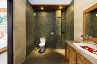 Meruhdani Boutique Hotel Ubud - 6