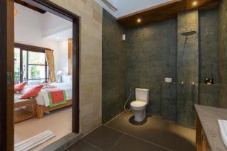Meruhdani Boutique Hotel Ubud - 2