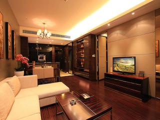HeeFun Apartment GZ -Poly World Trading Center-walking distance to Canton Fair - 1
