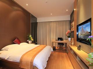 HeeFun Apartment GZ -Poly World Trading Center-walking distance to Canton Fair - Guangzhou - 2