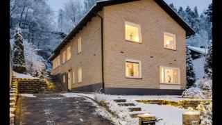 Child friendly Villa 4BR 10 min to Gothenburg City - Partille - 0
