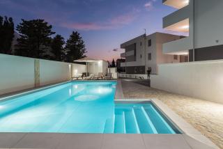 Villa Star 1 luxury apartment with a pool - Novalja - 3