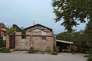 LA MAESTA' - Langhirano - 7