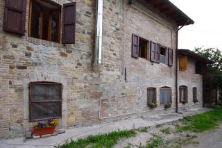 LA MAESTA' - Langhirano - 5
