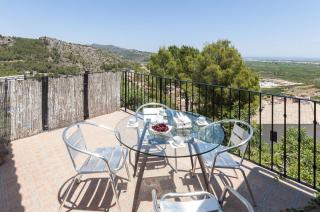 El Balcón de La Safor - Llumicel - 2