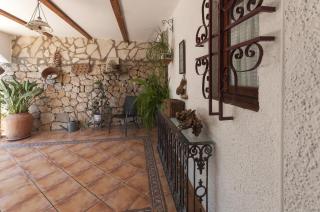 El Balcón de La Safor - Llumicel - 5