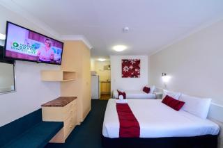 Aspley Motor Inn - Brisbane - 5