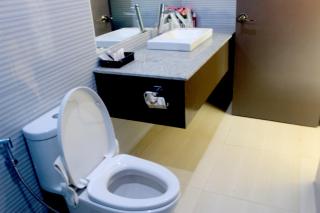 Butuan Grand Palace Hotel - Butuan - 6