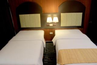 Butuan Grand Palace Hotel - Butuan - 5