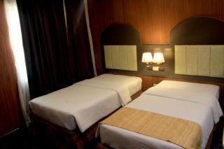 Butuan Grand Palace Hotel - Butuan - 3