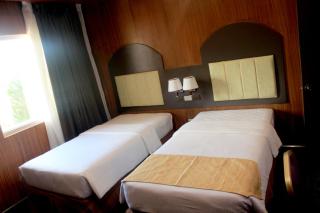 Butuan Grand Palace Hotel - Butuan - 2