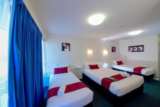 Aspley Motor Inn - 2
