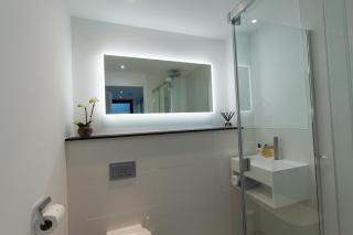 Gillespie House - 2