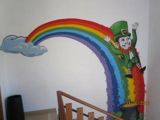 Rainbow House - Esino Lario - 5