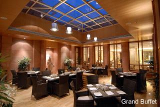 Jaypee Palace Hotel - Agra - 7