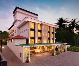 Rio Boutique - Candolim - 5