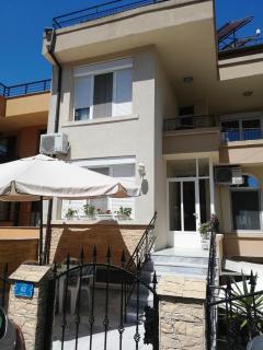 Guest House Maggy - Sozopol - 0