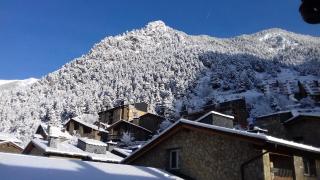 Xalet Besolí - Arinsal - 6