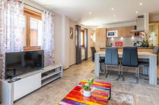 La Ruche - Morzine - 0