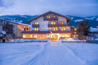 Loipenstubn - Brixen im Thale - 9