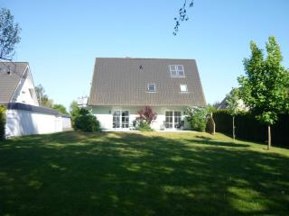 Fewo Wiesenblick - Karlshagen - 9