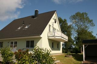 Fewo Wiesenblick - Karlshagen - 8