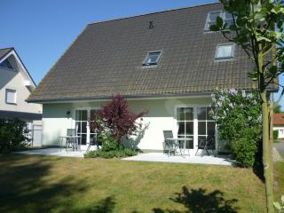 Fewo Wiesenblick - Karlshagen - 0