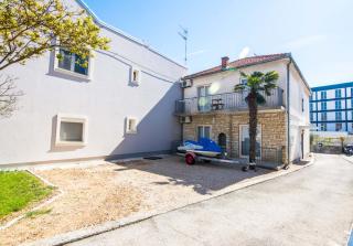 Apartments Jankovic - Biograd na Moru - 5