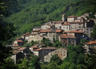 Canto del Fiume - Ortignano Raggiolo - 7