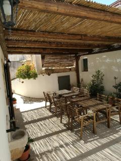 Baglio Baia Cornino - Custonaci - 9