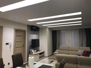 Komfortowy Apartament nad Niegocinem - Giżycko - 6