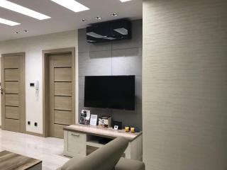 Komfortowy Apartament nad Niegocinem - Giżycko - 8