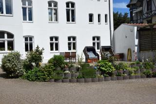 Hotel Nordlicht - Zinnowitz - 2