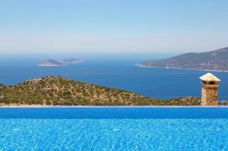 Villa La Mer - Kalkan - 7