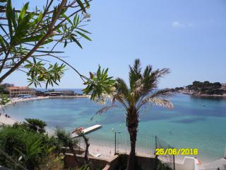 T1 DE CHARME Terrasse VUE MER - Bandol - 3