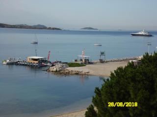 T1 DE CHARME Terrasse VUE MER - Bandol - 4