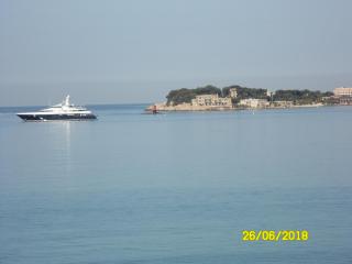 T1 DE CHARME Terrasse VUE MER - Bandol - 5