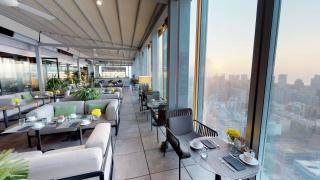 The Level at Melia Barcelona Sky - Barcellona - 5