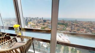 The Level at Melia Barcelona Sky - Barcellona - 1