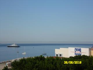 T1 DE CHARME Terrasse VUE MER - Bandol - 9