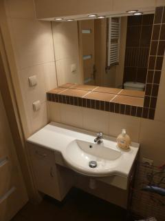 Apartament Jednosci Narodowej - 1