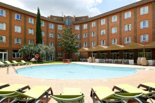 Hotel SB Corona Tortosa - Tortosa - 3