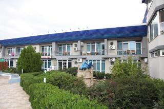 Hotel Anca - Eforie Nord - 6
