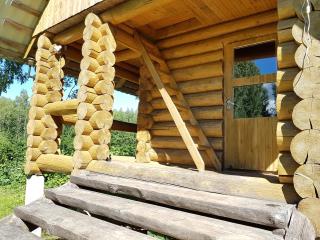 Soomaa Water Camp - 1