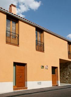 La Casa del Cubón - Aguilafuente - 3